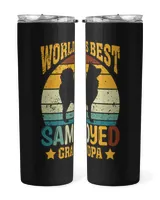 Skinny Tumbler