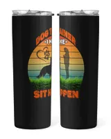 Skinny Tumbler
