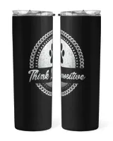 Skinny Tumbler