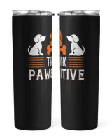Skinny Tumbler