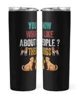 Skinny Tumbler