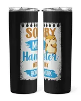 Skinny Tumbler