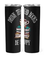 Skinny Tumbler