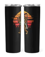 Skinny Tumbler