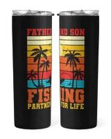 Skinny Tumbler