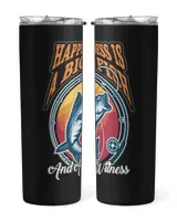 Skinny Tumbler