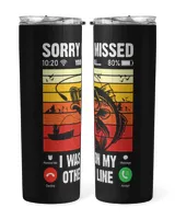 Skinny Tumbler