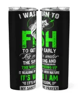Skinny Tumbler