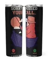 Skinny Tumbler