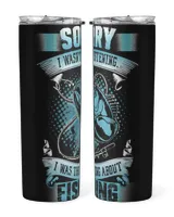 Skinny Tumbler