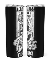 Skinny Tumbler