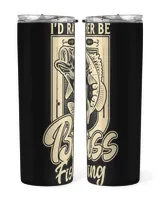 Skinny Tumbler