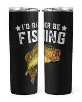 Skinny Tumbler