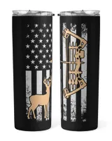 Skinny Tumbler