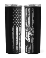 Skinny Tumbler