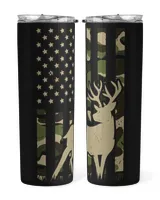 Skinny Tumbler