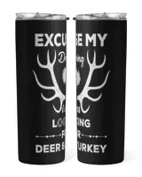 Skinny Tumbler