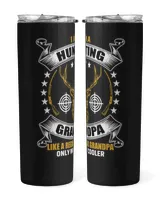 Skinny Tumbler