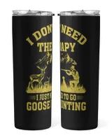 Skinny Tumbler