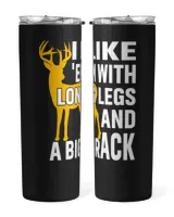 Skinny Tumbler