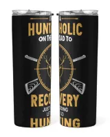 Skinny Tumbler
