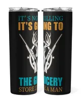 Skinny Tumbler