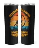 Skinny Tumbler