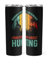 Skinny Tumbler