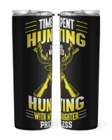 Skinny Tumbler