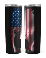 Skinny Tumbler