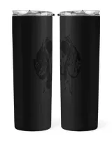 Skinny Tumbler