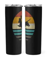 Skinny Tumbler