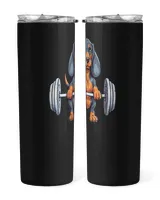 Skinny Tumbler