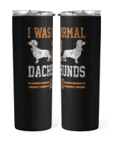 Skinny Tumbler