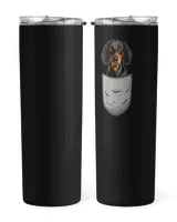 Skinny Tumbler
