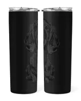 Skinny Tumbler