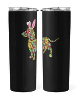 Skinny Tumbler
