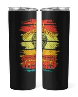 Skinny Tumbler
