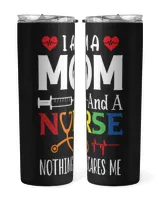 Skinny Tumbler