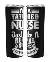 Skinny Tumbler
