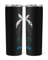 Skinny Tumbler