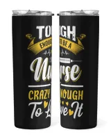 Skinny Tumbler