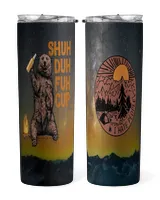 Skinny Tumbler