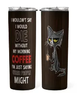 Skinny Tumbler