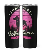 Skinny Tumbler