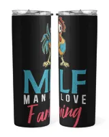 Skinny Tumbler