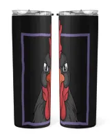 Skinny Tumbler