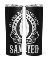 Skinny Tumbler
