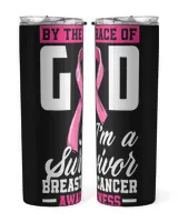 Skinny Tumbler