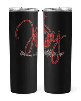 Skinny Tumbler